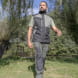 Gilet sans manches renforcé LMA Pleiade / Cratère / Céleste / Sidéral / Phase