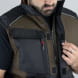 Gilet sans manches renforcé LMA Pleiade / Cratère / Céleste / Sidéral / Phase