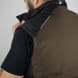 Gilet sans manches renforcé LMA Pleiade / Cratère / Céleste / Sidéral / Phase