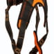 Harnais antichute premium 2 points Singer Safety HARRICANA1