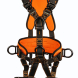 Harnais antichute premium 5 points Singer Safety HARRICANA3
