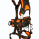 Harnais antichute premium 5 points Singer Safety HARRICANA3