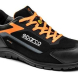 Chaussures de sécurité basses Sparco Teamwork Nitro V2 S3S SR FO SC ESD