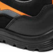 Chaussures de sécurité basses Sparco Teamwork Nitro V2 S3S SR FO SC ESD