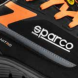 Chaussures de sécurité basses Sparco Teamwork Nitro V2 S3S SR FO SC ESD