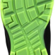 Heckel Chaussures de sécurité basses RUN-R 200