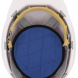 Insert intérieur amovible rafraichissant pour casque de chantier Singer Safety FRESCO