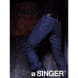 Jeans Coupe droite SINGER SAFETY JEANS
