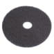 Jeu de 5 disques noirs ECOPAD 355mm 14
