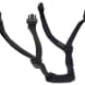 Jugulaire 4 points avec boucle ajustable Singer Safety JUGHIMA397
