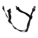 Jugulaire 4 points pour casques de protection CAS5RS Singer Safety CAS5JUG