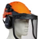 Kit casque forestier Singer Safety FOREST1