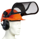 Kit casque forestier Singer Safety FOREST1