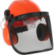 Kit casque forestier Singer Safety HGCF01