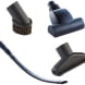Kit de nettoyage voiture pour aspirateurs Nilfisk Buddy II et Multi II