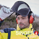 Kit de protection forestier Singer Safety HG925N
