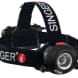 Lampe frontale à LED de 490 lumens Singer Safety LP490