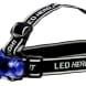 Lampe frontale à LED / Xenon Singer Safety LP330FB