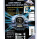 Lampe frontale à LED / Xenon Singer Safety LP330FB
