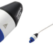 Lance en inox avec buse 4 en 1 pour nettoyeur haute pression Nilfisk MC calibre 0340
