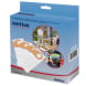 Lot de 4 sacs synthétiques pour aspirateur Nilfisk BUDDY II