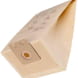 Lot de 5 sacs en papier de 9L pour aspirateur Nilfisk Saltix, GD, HDS et VP300