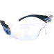 Lunettes avec mousse amovible et large champ de vision Singer Safety EVAMOUSS / EVAMOUSSA