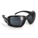 Lunettes avec mousse amovible et large champ de vision Singer Safety EVAMOUSS / EVAMOUSSA