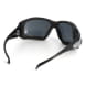 Lunettes avec mousse amovible et large champ de vision Singer Safety EVAMOUSS / EVAMOUSSA