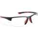 Lunettes de protection anti-rayures et anti-buée Singer Safety EVASHIELD