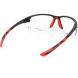 Lunettes de protection anti-rayures et anti-buée Singer Safety EVASHIELD
