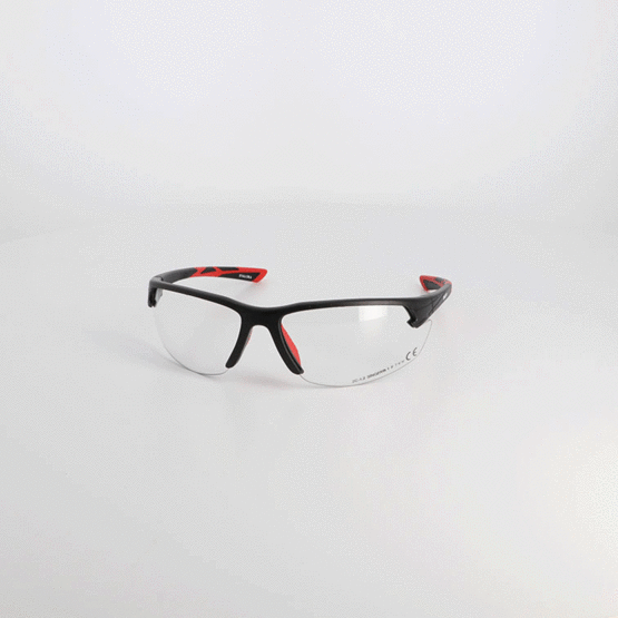 Lunettes de protection anti-rayures et anti-buée Singer Safety EVASHIELD