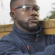 Lunettes de protection anti-rayures et anti-buée Singer Safety EVASHIELD