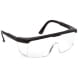 Lunettes de protection avec branches réglables et anti-buée Singer Safety EVASPORT