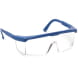 Lunettes de protection avec branches réglables Singer Safety EVASPORT