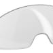 Lunettes de protection relevables incolores ou teintées pour casque Singer Safety HIMA