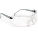 Lunettes de protection incolores à branches multi-réglages Singer Safety EVASAND