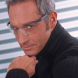 Lunettes de protection incolores avec traitement anti-buée Singer Safety EVA86AB