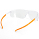 Lunettes de protection incolores ou teintées Singer Safety EVALIGHT / EVALIGHTA