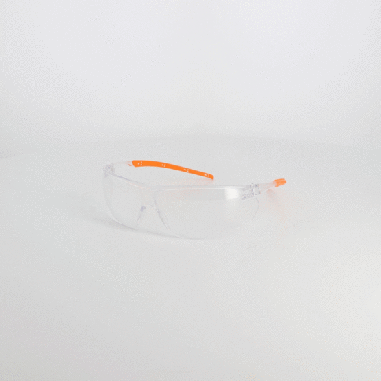 Lunettes de protection incolores ou teintées Singer Safety EVALIGHT / EVALIGHTA