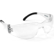 Lunettes de protection incolores Singer Safety EVASUR
