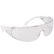 Lunettes de protection incolores type visiteur Singer Safety EVALAB