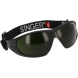 Lunettes de protection pour soudeurs avec bandeau amovibles Singer Safety EVASOUD