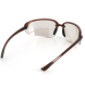 Lunettes de protection solaires teintées Singer Safety EVATREND