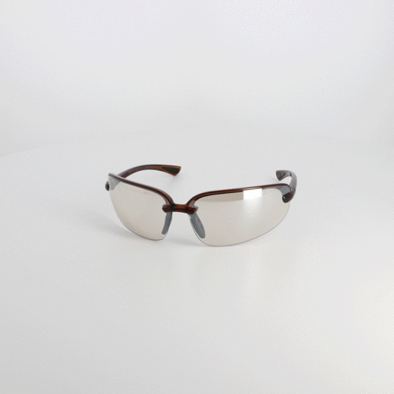 Lunettes de protection solaires teintées Singer Safety EVATREND
