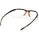 Lunettes de protection teintées ou incolores Singer Safety EVALOR / EVALORA
