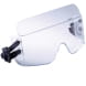 Lunettes de rechange pour casque IRIS2 Singer Safety LUNIRIS2