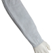 Manchettes pour soudeur en croûte de bovin Singer Safety SOUDAM