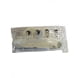 Masque papier pliable avec valve FFP2 ou FFP3 (Boîte de 20) SINGER SAFETY AUUMP200VSL/AUUMP300VSL