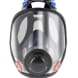 Masque respiratoire panoramique en silicone Singer Safety MP60000